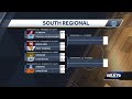 Louisville hosting NCAA men's regional basketball games