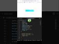 ✍️ Input Label Animation using HTML & CSS #webdevelopment #coding #htmlcss #shorts