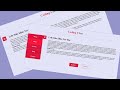 Sidebar Menu Using HTML & CSS | Vertical Side Menu With Hamburger Button | Side Navigation Bar