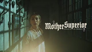 MOTHER SUPERIOR (MATER SUPERIOR) 2022 // Official Trailer OV