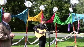 Crawley Mela 2014 part 4