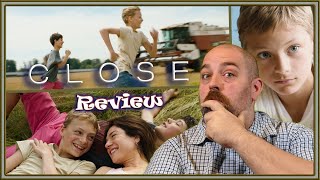 Close (2023) - Movie Review