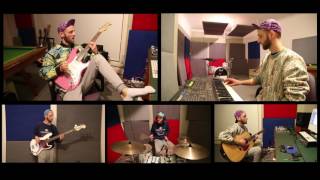 Eye On Springfield - Multi-instrumental cover