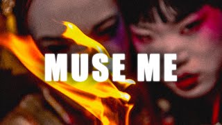 Muse Me | Season 3, Episode 10: \