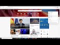 personalizar nueva pestaña 💻 nueva pestaña microsoft edge chromium personalizar y configurar 2020