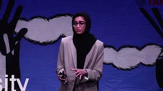 Mental Health Stigma in India - It's All In your Head | Shahnaaz Sakkaria | TEDxElmhurstUniversity