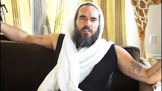 Is Impatience Destroying Your Life?! | Russell Brand