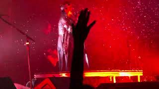 Marilyn Manson - Coma White (19.02.2025) AFAS Live, Amsterdam