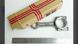 TAIWAN SUNITY - RK60 CONNECTING ROD RK70 OEM 11131-2201-0 for KUBOTA Agricultural engine parts