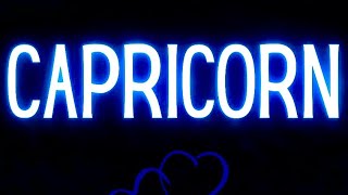 CAPRICORN 🤑YOUR FUTURE IS SO BRIGHT! 🍀🌠🤑 BLESSED ENDINGS & ABUNDANT NEW BEGINNINGS ARE YOURS!🙏✨️♥️🧿