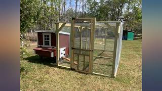 Amagabeli Hardware Cloth 48x50 1//2in Galvanized After Welding 19 Gauge Square review