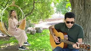 Վահե Թորոսյան- Քարին տակ  (Apo Sahagian \u0026 Ani Kharatyan cover)