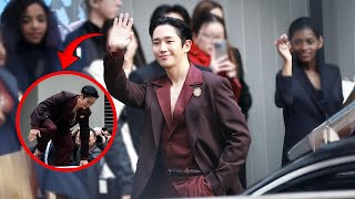 Korean media is shocked!!! This is the real reason Jung Hae In's humility has captivated fans