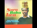 suru baba iwa