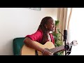 Redemption Song (Cover by Iminza)