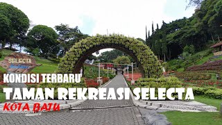 Rekomendasi Wisata Liburan Anak Dan Keluarga Di Taman Rekreasi Selecta Batu Malang