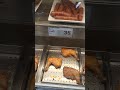 大潤發 熟食區 滿滿的雞腿🍗 food 雞腿 大潤發 熟食 香腸 地瓜 shorts