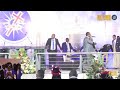 National Ladies Conference 2025 - Friday - Afternoon Service