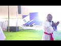 Abibi 2026 - Mambo Jesu makazvita 