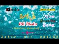 dil dhola zakir ali shaikh new slowed reverbed song yearofyou