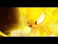 Super Sonic - Undefeatable AMV