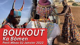 Boukout  - Balingore (Ka Bomen) Petit Mbao