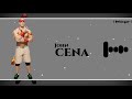 John Cena Ringtone | WWE | [ Drixeger ] |