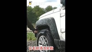 傑諾3S汽車超高壓洗車機器家用水泵大功率商用便攜式水槍清洗220V