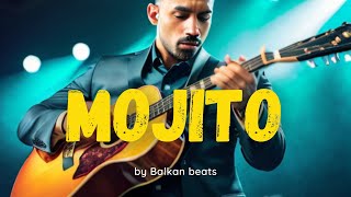 Bachata Type Beat - Romeo Santos x Manuel Turizo "MOJITO" | Type Beat 2023