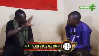 Latourou Goundo Nema Karabemta - Tieya Foura - Nafolo Bara