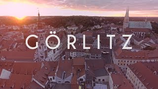 Görlitz - Life in the heart of Europe (english)