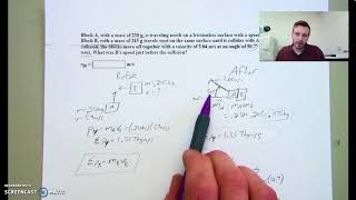 BlockAB 2d collisions
