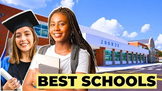 Top 10 Best Caribbean Islands for Education In 2024