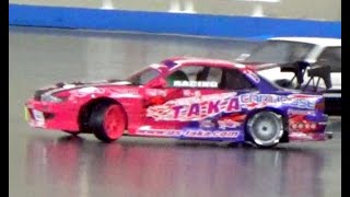 RC DRIFT: Driving Video From SuperRC-Circuit February 11, 2024 Part 5