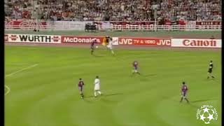 1994-05-18 Savicevic 47' (3-0) Milan - Barcellona 4-0