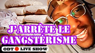 🔥[ JOE CARTEL ] a bloqué son Ami Gangster du 972 qui lui proposait de fromenter un Braquage