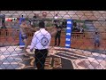 of 6 thanasis kyriakidis mak vs konstantinos soantzoglou kinesis