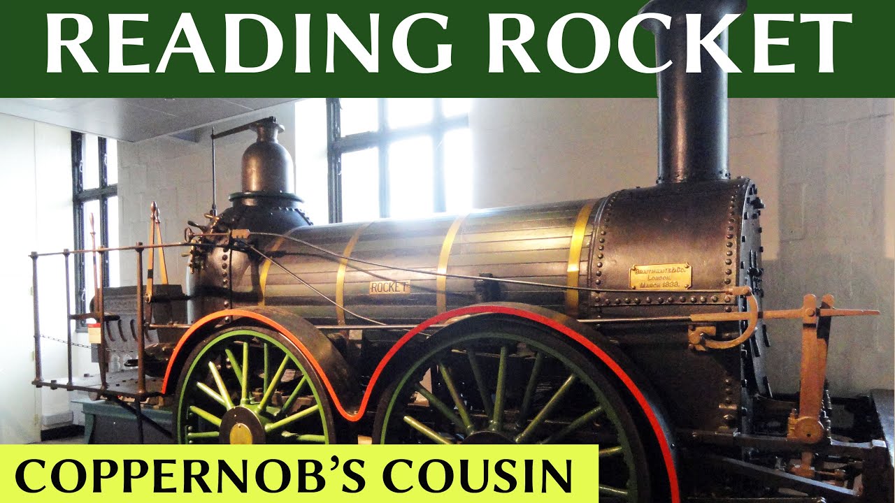 Reading Rocket Youtube