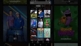 Paramount plus full app walkthrough and first impressions