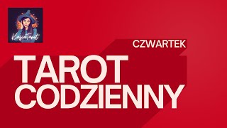 ENERGIA DNIA: CZWARTEK