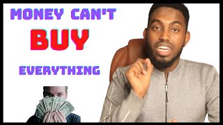 English to Somaali - MONEY CAN'T BUY EVERYTHING || Short Story !!! Sheeko Xiisa Badan.