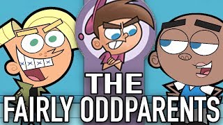 The *REAL* Reason WHY Chester and AJ Left Fairly OddParents | Butch Hartman