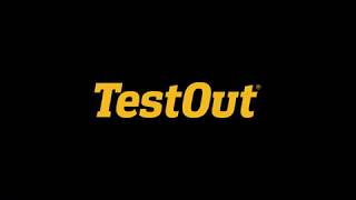 TestOut Lab Tutorial