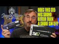 A $15 MIC BETTER THAN SHURE SM-57?