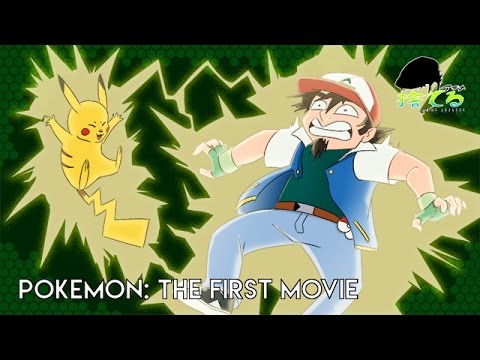 Pokémon The Movie Hoopa And The Clash Of Ages Trailer