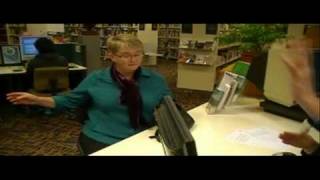 Not so good reference interview