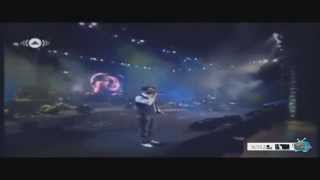 Maher Zain ft Fadly Padi - Insya'Allah (Dangdut Version) .HD