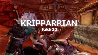 World of Warcraft Kripparrian WoW Hunter PvP 3.3.2