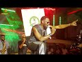 D'BANJ BACK ON TRACK, DELIGHTS FANS WITH EPIC PERFORMANCE AT FELA KUTI SHRINE FOR FELABRATION 2024