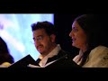 between 2 worlds 1 _ amaan choir _ ya tariki thamilan live in amman 2022